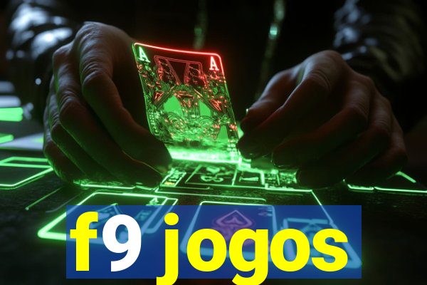 f9 jogos